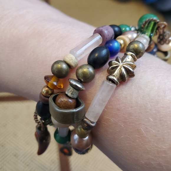 Bracelet/Necklace - Picture 4 of 12